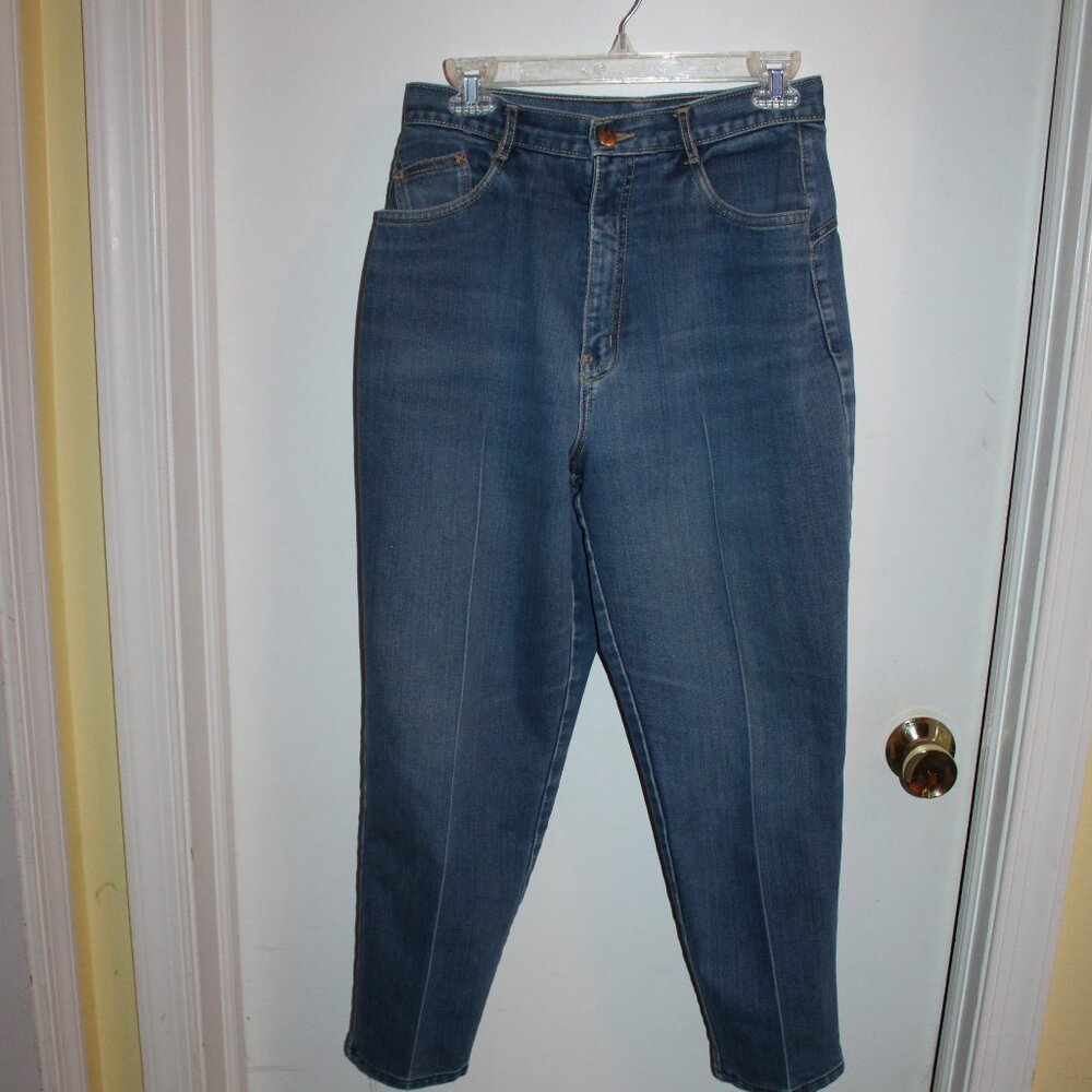 Vintage Gitano Girls Jeans - Medium wash - 14 Regular